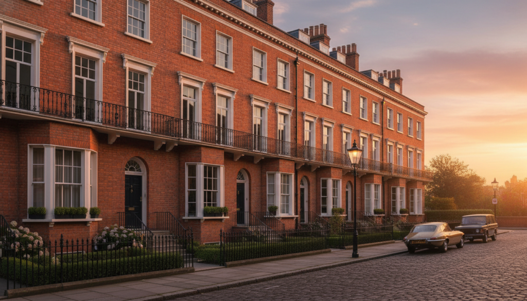 A Comprehensive Guide to UK Property Investment for Expats: Navigating the Market from Abroad
