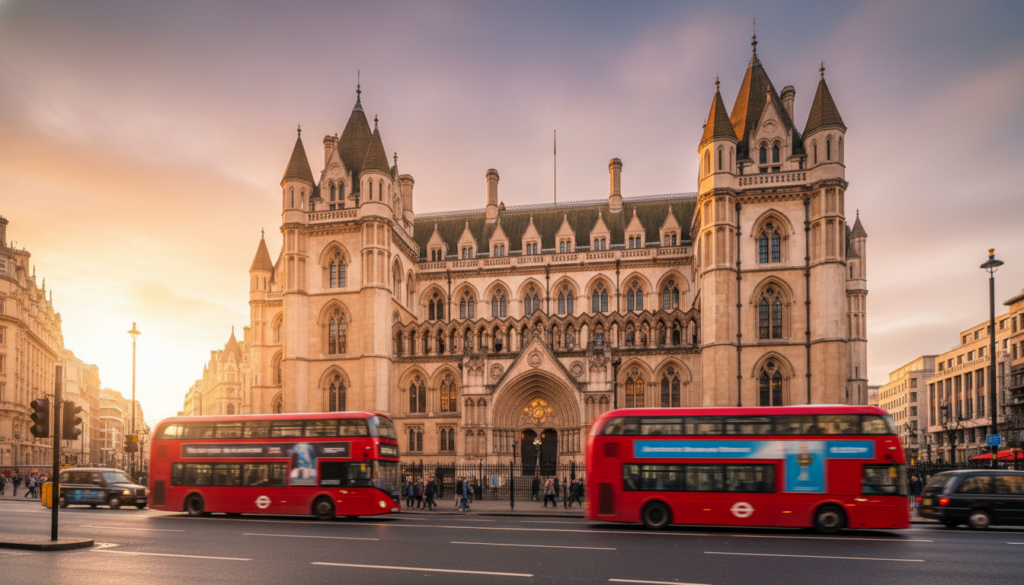 Finding Your Path: A Comprehensive Guide to the Best Immigration Lawyers in the UK for Expats