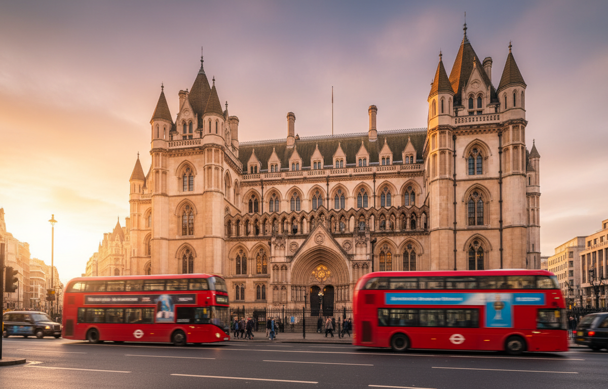 Finding Your Path: A Comprehensive Guide to the Best Immigration Lawyers in the UK for Expats