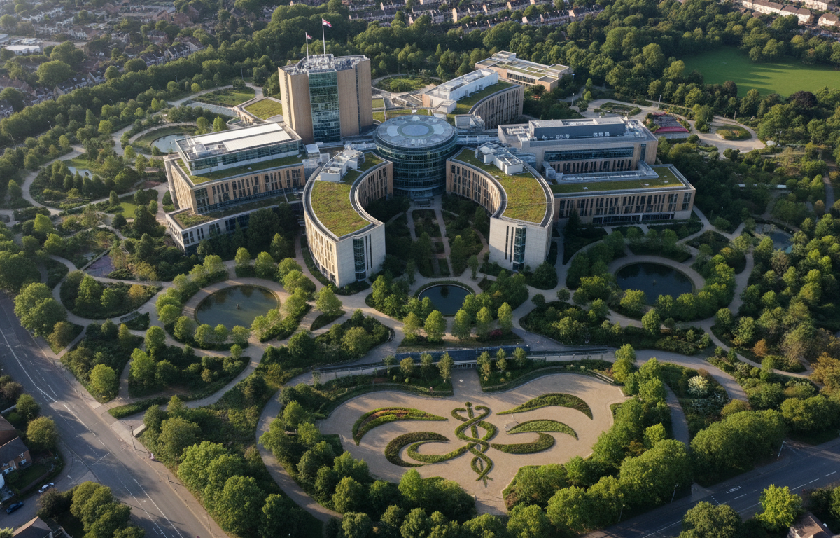 Navigating Healthcare: A Comprehensive Guide to Expat Health Insurance Plans in the UK