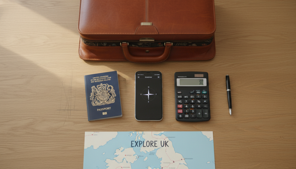 Navigating the Maze: A Comprehensive Guide to UK Accounting Services for Expats