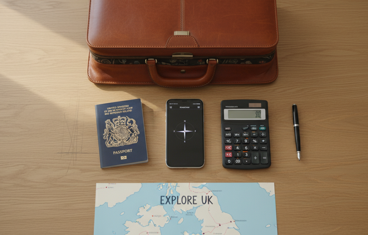 Navigating the Maze: A Comprehensive Guide to UK Accounting Services for Expats