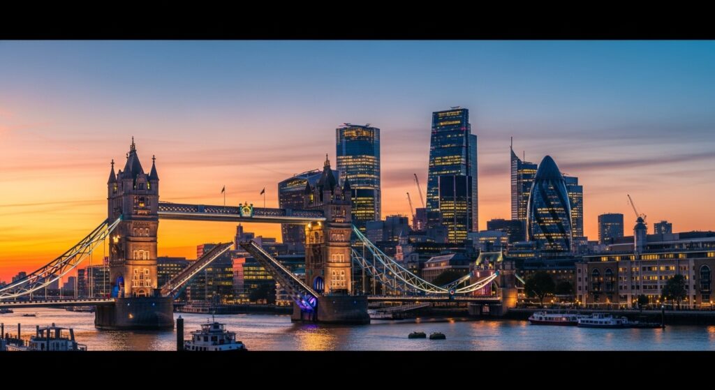 Navigating the UK Business Visa Landscape: A Comprehensive Guide for Expats