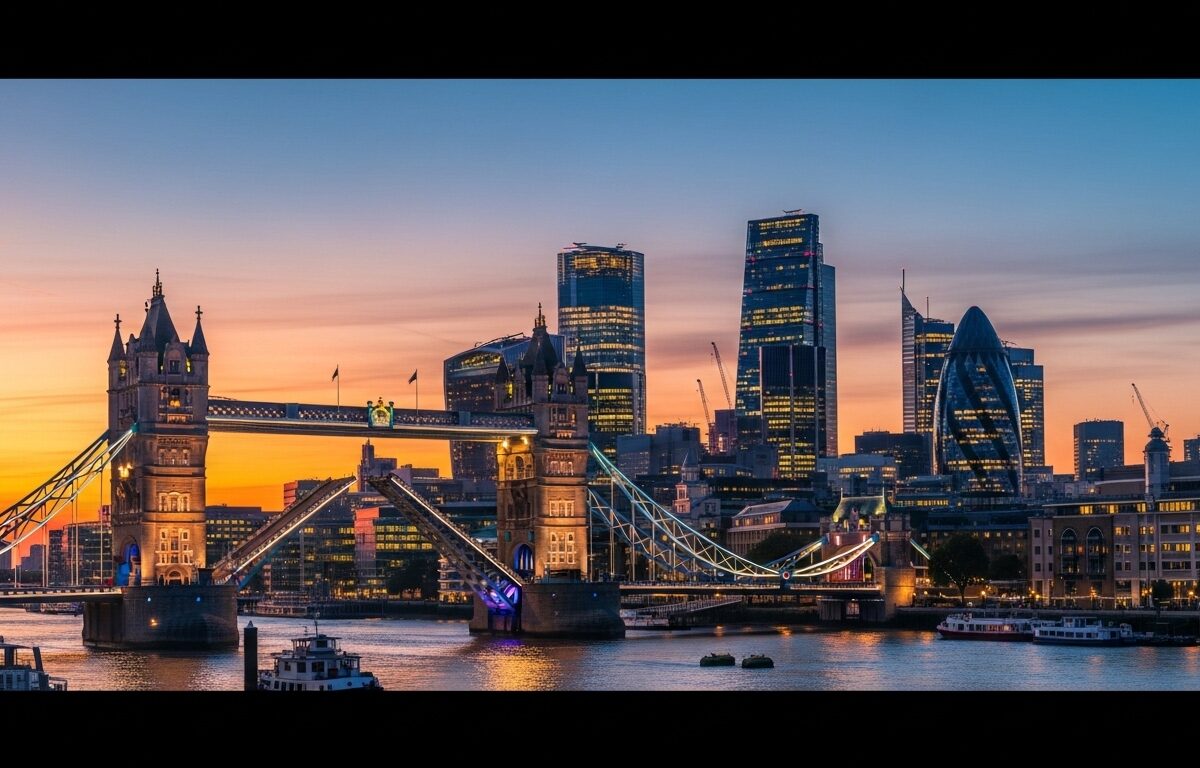 Navigating the UK Business Visa Landscape: A Comprehensive Guide for Expats