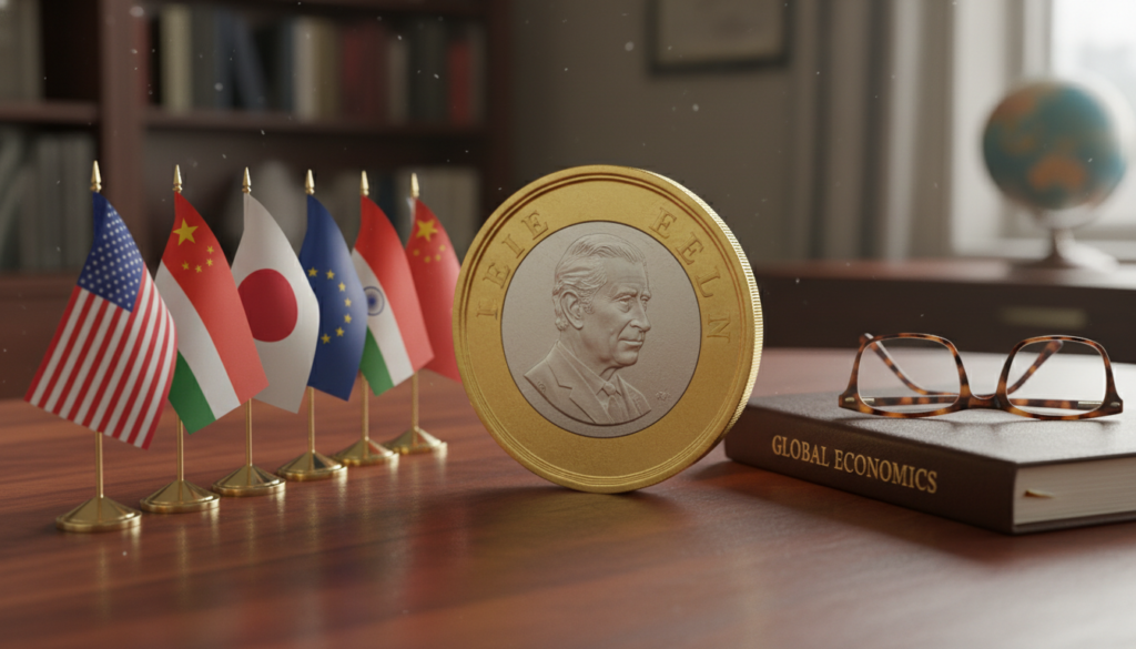 Navigating the Union Jack: The Comprehensive Guide to Financial Advisors for Expats in the UK