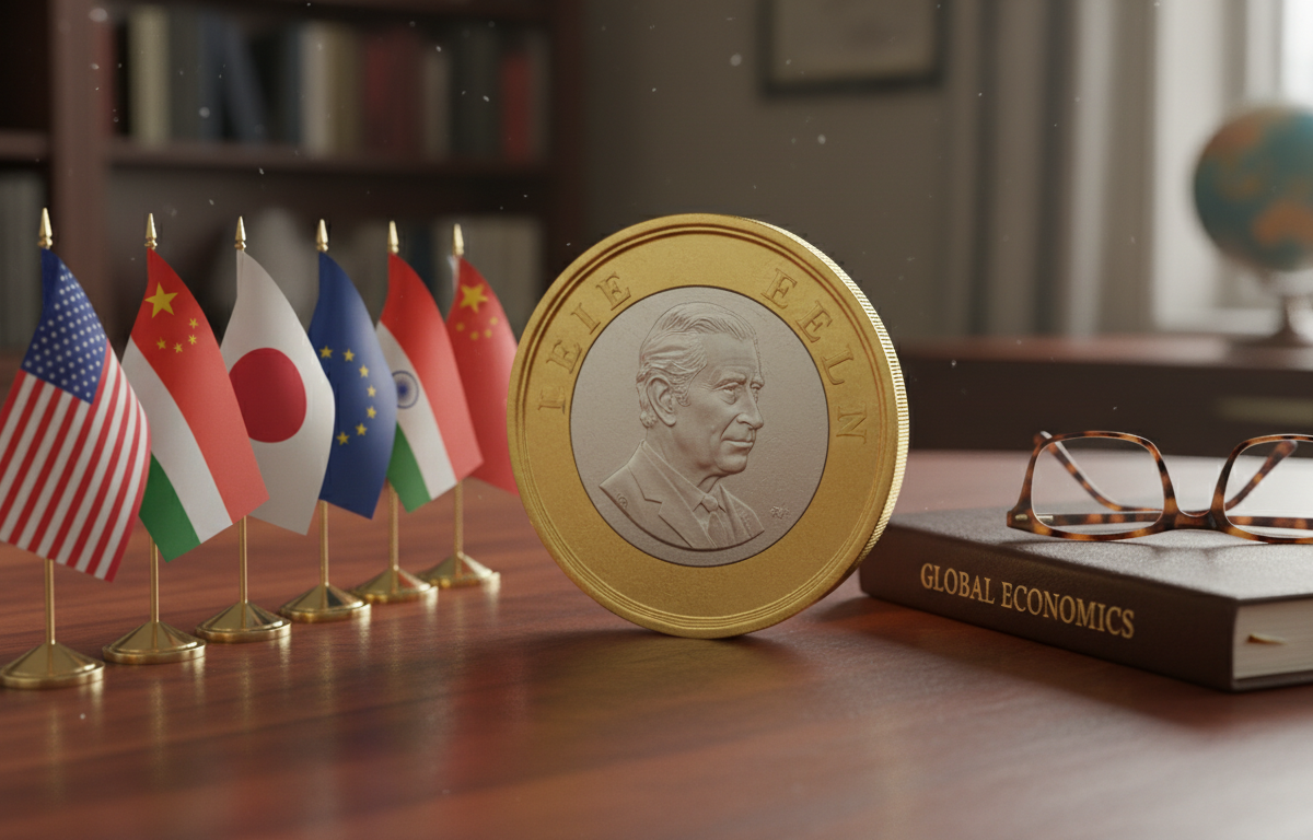 Navigating the Union Jack: The Comprehensive Guide to Financial Advisors for Expats in the UK